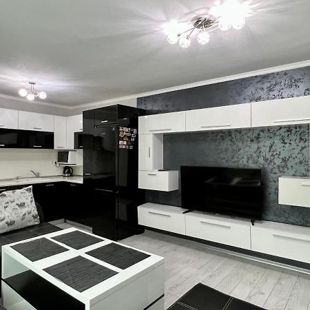 Tea Apartments 포마리 외부 사진