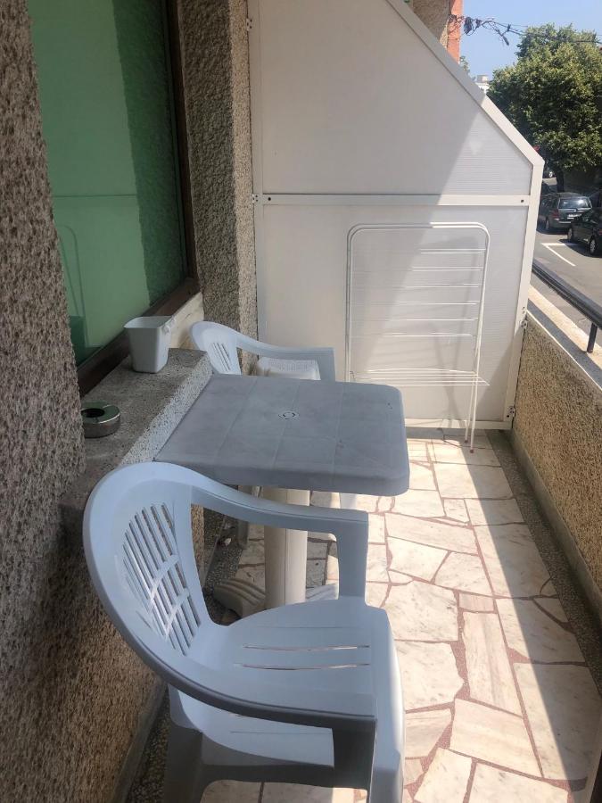 Tea Apartments 포마리 외부 사진